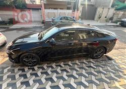 كيا K5
